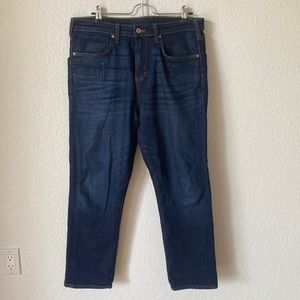 PRSM PRO1 - CODE (32) hemmed to 30 inseam